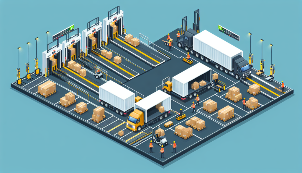 Maximizing Efficiency with Cross-Docking: How it Can Transform Your Supply Chain Strategy