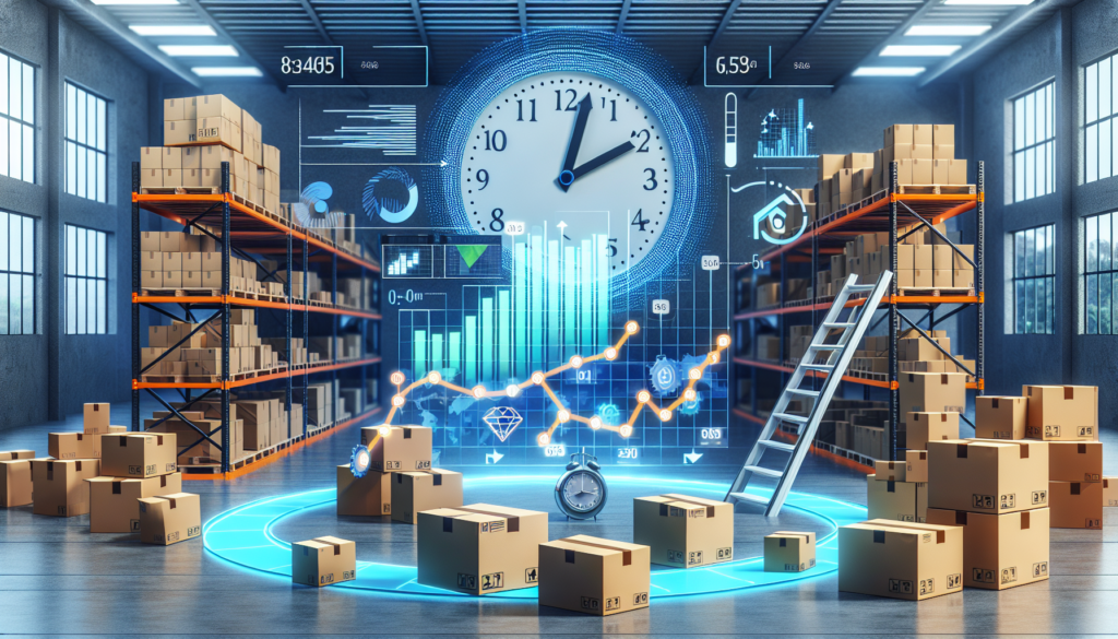 Maximizing Productivity: Steps to Enhance Your Order Fulfillment Cycle Time