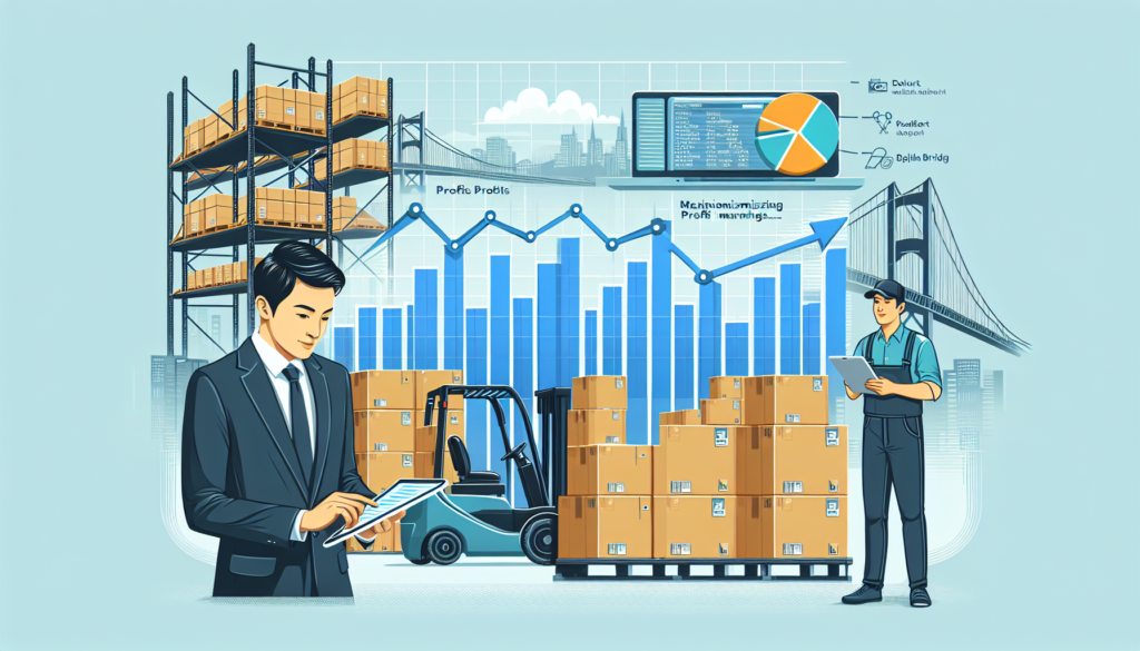 Maximizing Profit Margins: The Impact of Effective Inventory Management in San Francisco