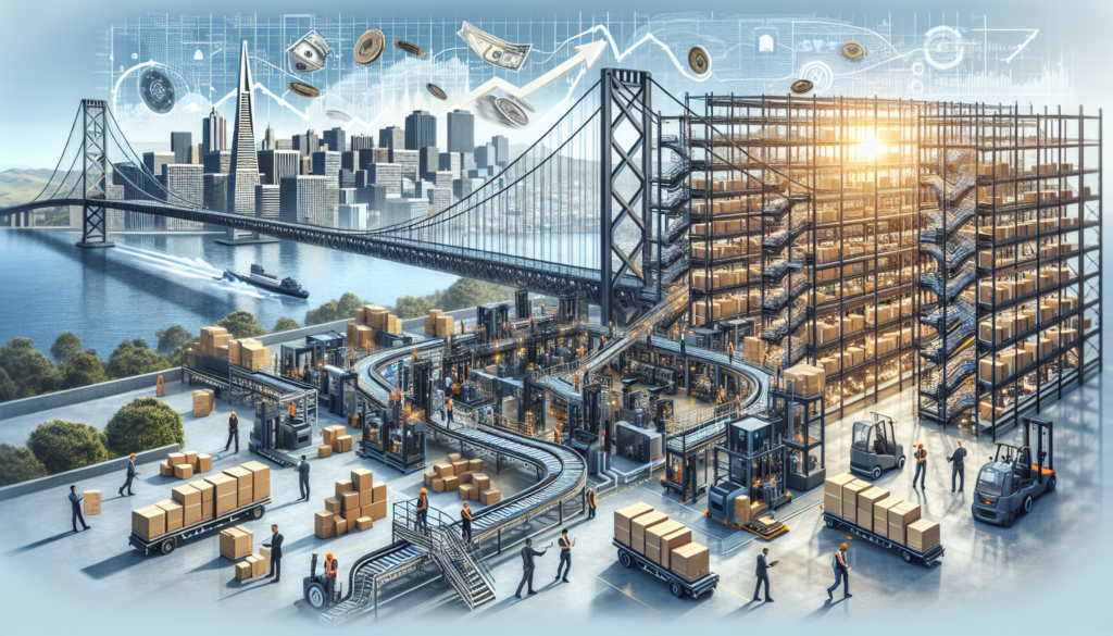 Maximizing ROI: Strategies for Managing Costs in Fulfillment Centers in San Francisco