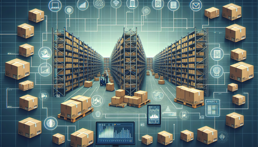 Maximizing Your Warehouse Potential: The Benefits of Implementing a Management System