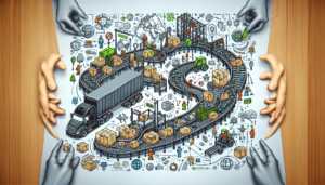 Navigating the Complex World of CPG Logistics: Tips for Success