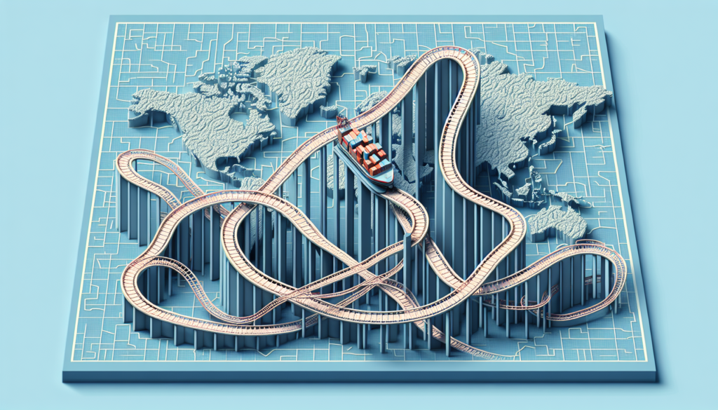 Navigating the Rollercoaster of Fluctuating Trade Tariffs