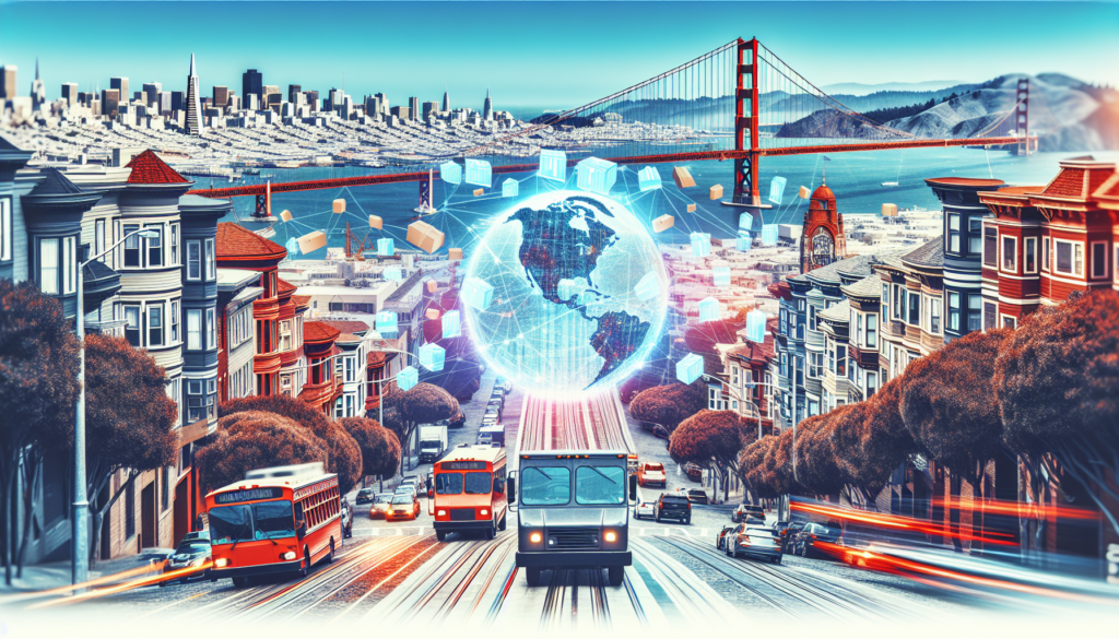 Navigating the World of Fulfillment: Top Services in San Francisco