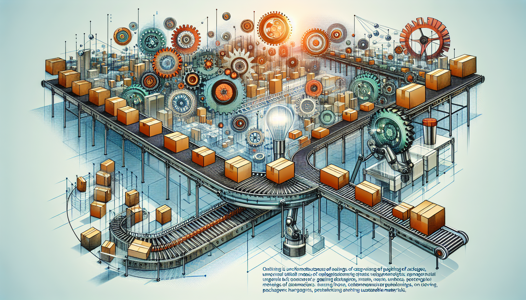Revolutionizing the Industry: The Latest Packaging Innovations You Need ...