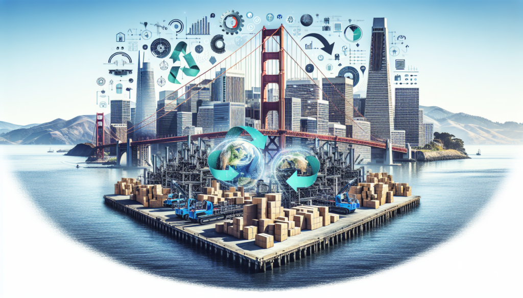 San Francisco's Competitive Advantage: How Returns Management Can Set Businesses Apart