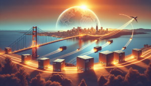 San Francisco's Role in the Evolution of Order Fulfillment Services