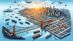 San Francisco's Role in the Global Supply Chain: A Look at Fulfillment and Distribution