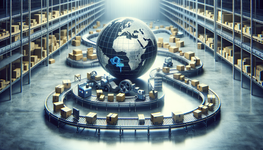 Scaling Up: Tips for Efficient Fulfillment in Global Markets