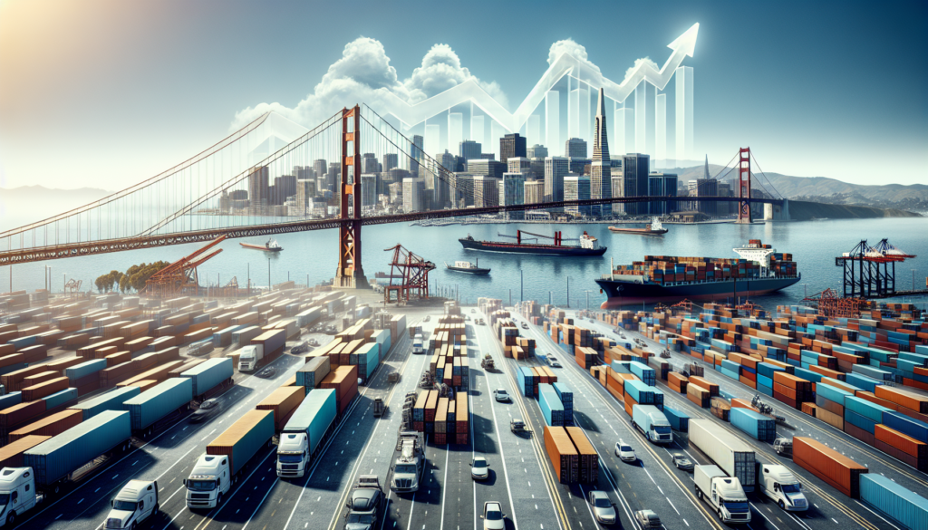 Shipping Success: How San Francisco Companies are Meeting Customer Demands