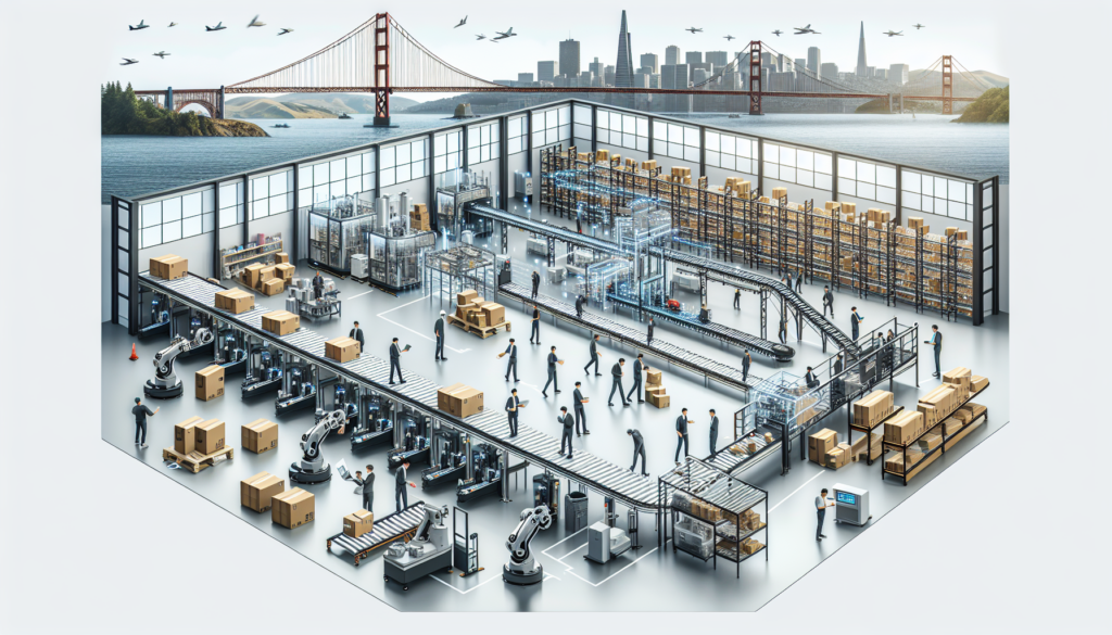 Simplify Your Operations with Top-notch Fulfillment Services in San Francisco