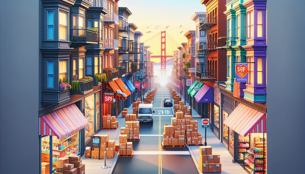 Solving Inventory Woes: How San Francisco Businesses are Finding Success