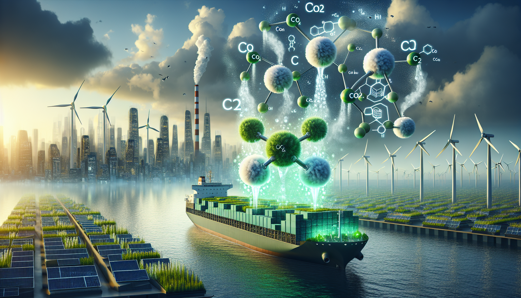 Sustainable Shipping: Why CO2 Neutral Fulfillment Services Are the Way ...