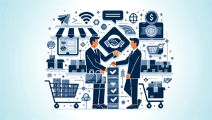 The Benefits of Partnering with Fulfillment Hub USA for Your E-Commerce Business