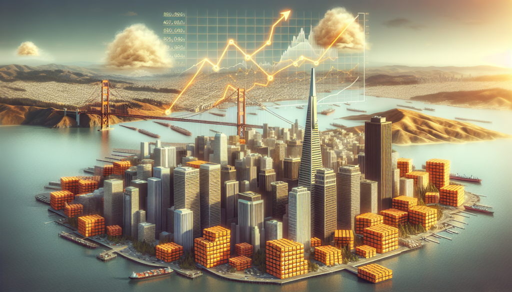 The Financial Impact of Fulfillment Centers on San Francisco Businesses