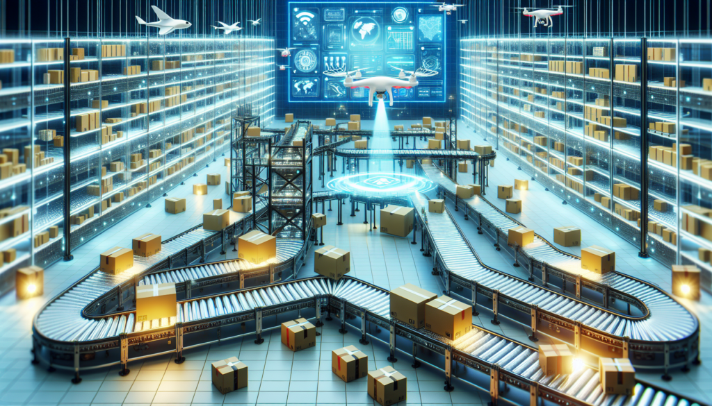 The Future of E-Commerce: How On-Demand Fulfillment is Revolutionizing Retail