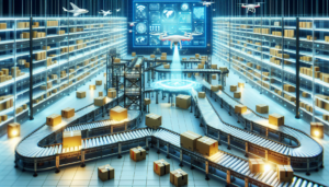 The Future of E-Commerce: How On-Demand Fulfillment is Revolutionizing Retail