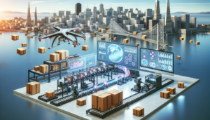 The Future of Inventory Management: San Francisco Leads the Way