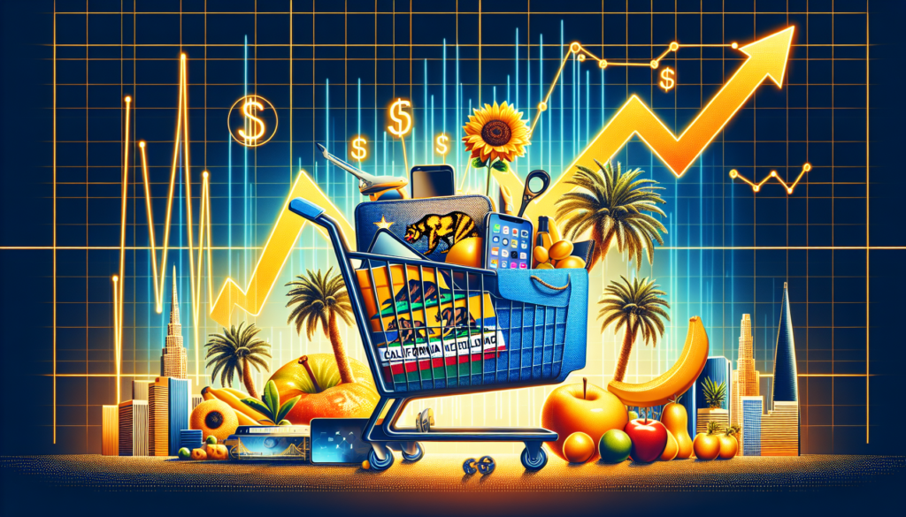 The Golden State of E-Commerce: Opportunities for Growth in California