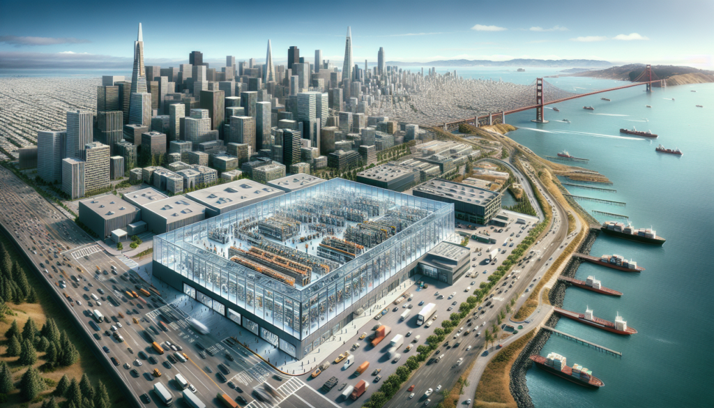 The Impact of Fulfillment Centers on San Francisco's Economy