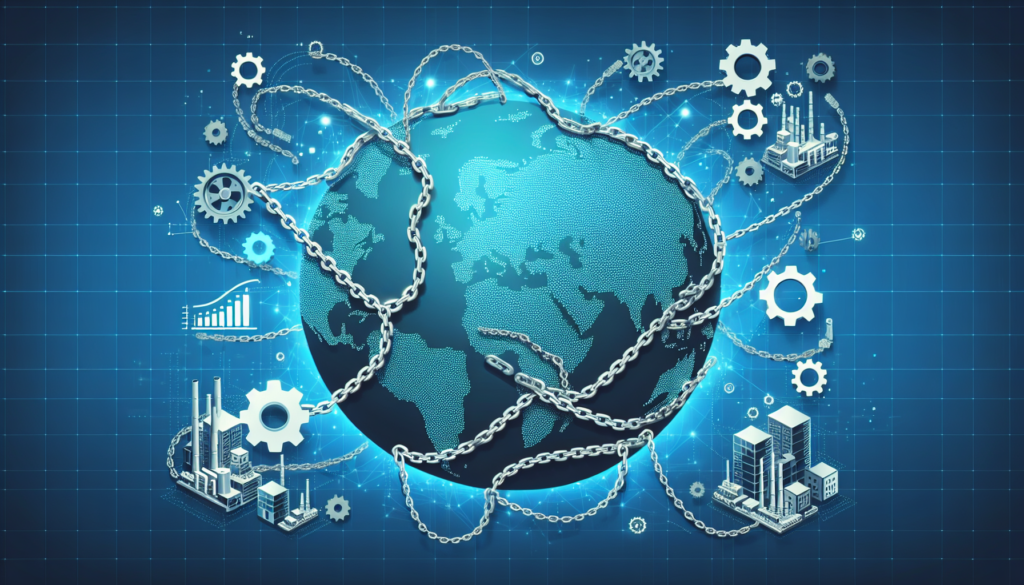 The Importance of Supply Chain Resilience in a Globalized Economy