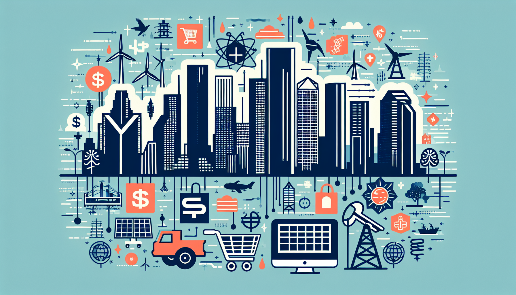 The Rise of E-Commerce Fulfillment in Houston's Energy Sector ...