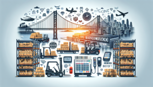 The Role of Warehousing in Ecommerce Success in San Francisco