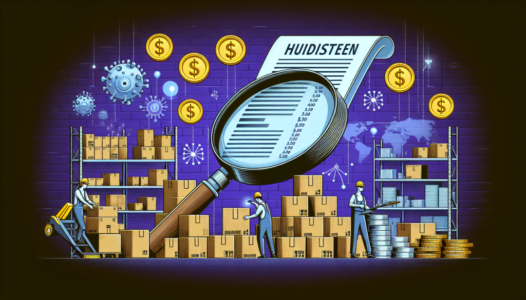 Understanding the Hidden Costs of Fulfillment Services