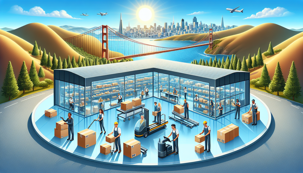 Why San Francisco Fulfillment Centers Are Considered the Gold Standard for Customer Care