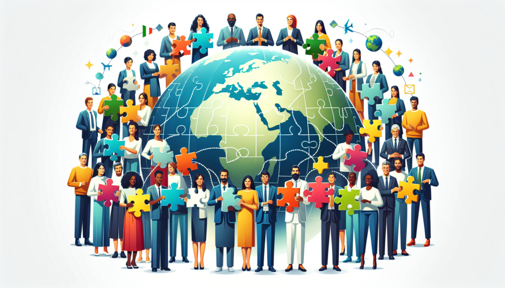 Why Supplier Diversity is Crucial for Business Success