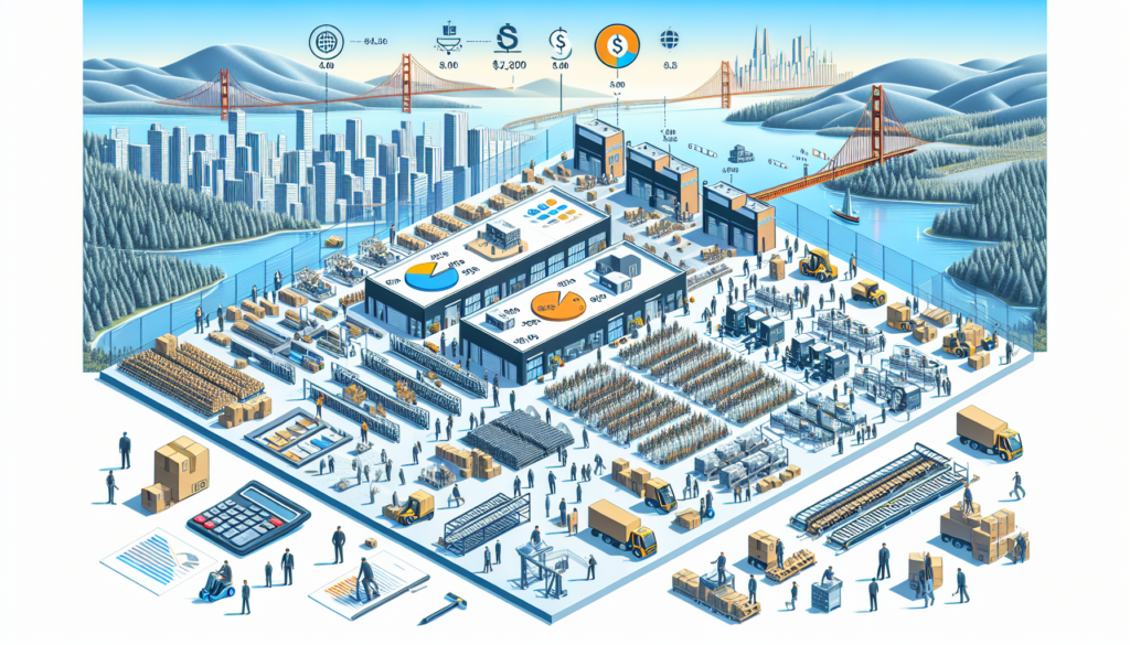 Cost Considerations: What Businesses Need to Know About Operating Fulfillment Centers in San Francisco