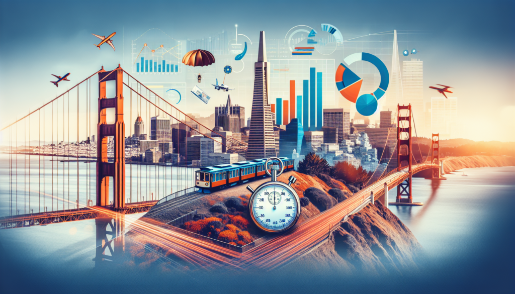Crunching the Numbers: The Average Turnaround Time for San Francisco Fulfillment Services