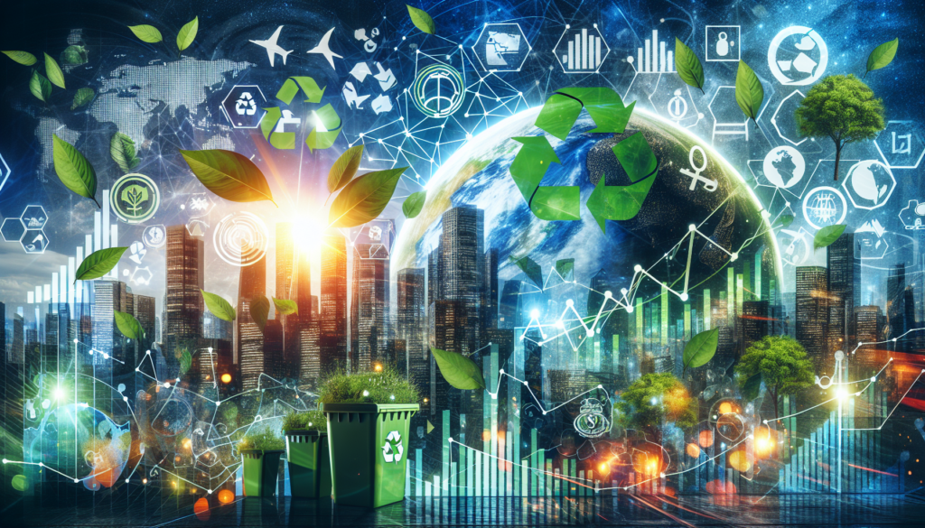 Eco-Friendly Fulfillment: How CO2 Neutral Services Can Help Your Business Thrive