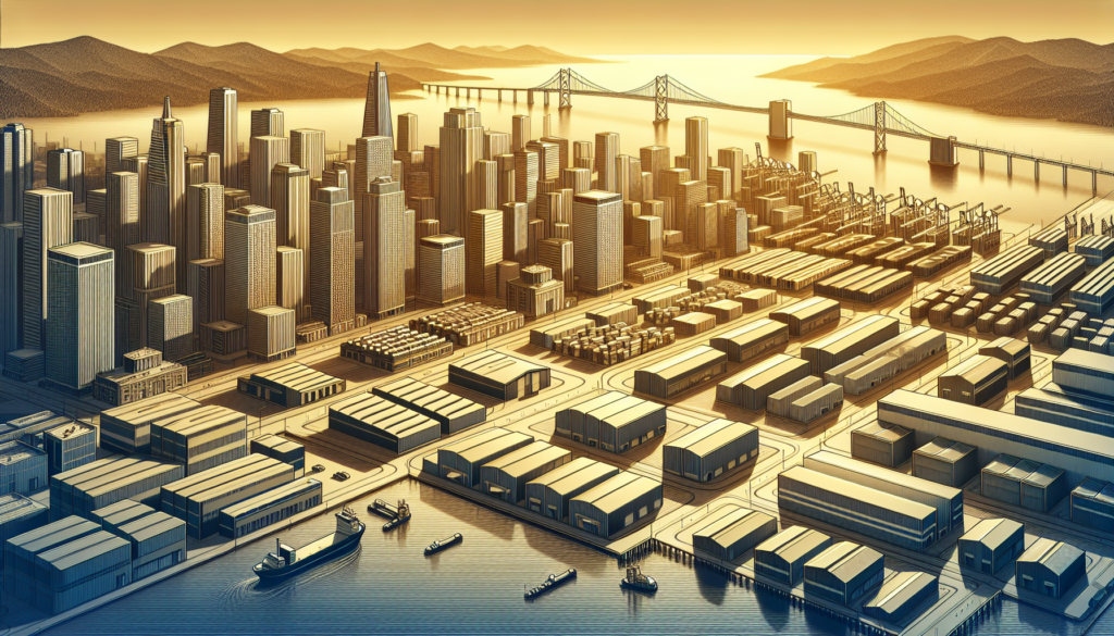 Evaluating Your Options: The Best Warehousing Solutions in San Francisco
