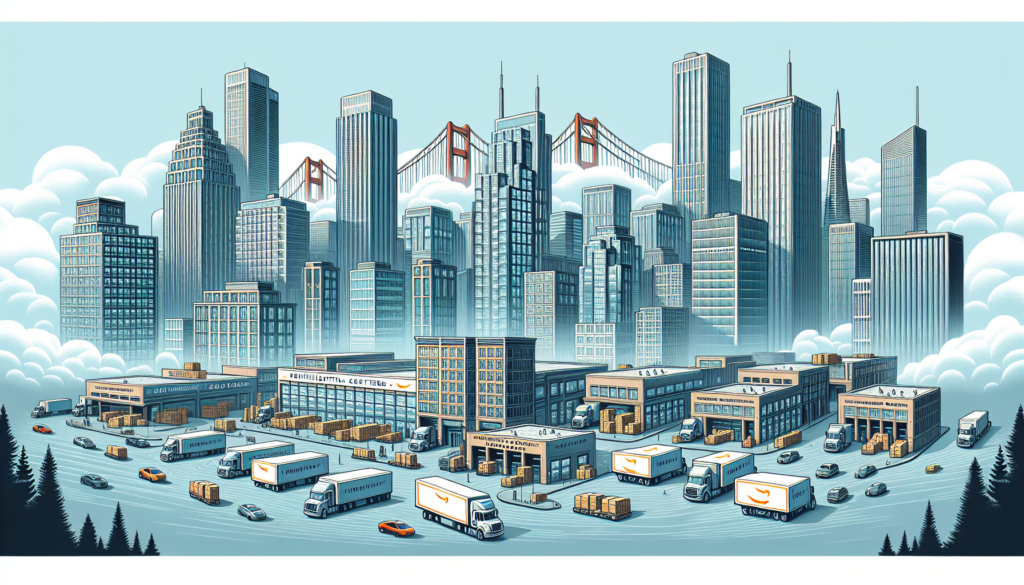 Expert Analysis: San Francisco Fulfillment Centers Reviewed