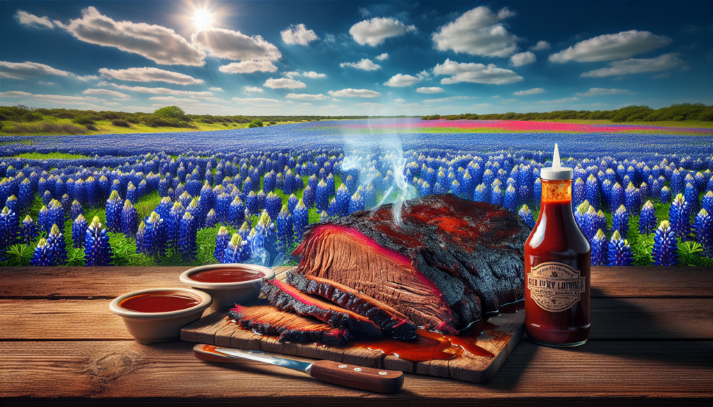 From Barbecue to Bluebonnets: Embracing the Unique Flavors of Texas