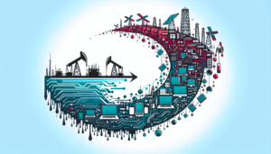 From Oil to Tech: Leveraging Houston's Evolution as a Business Hub