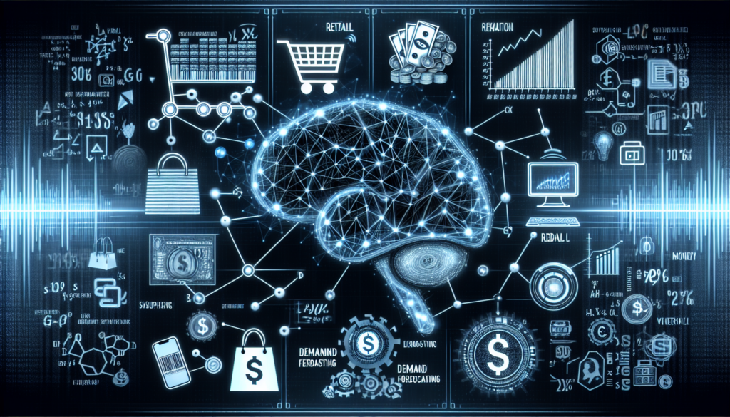 How AI is Transforming Demand Forecasting in Retail and E-Commerce