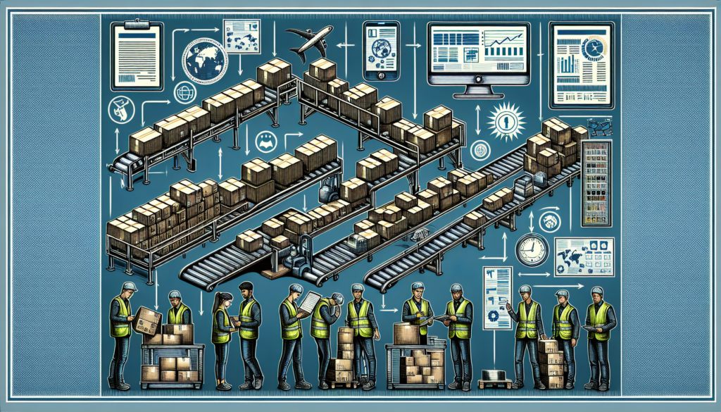 How Fulfillment Hub USA Can Simplify Your Import Logistics