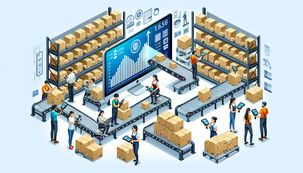 How Real-Time Inventory Tracking Can Boost Efficiency and Reduce Costs