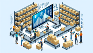 How Real-Time Inventory Tracking Can Boost Efficiency and Reduce Costs