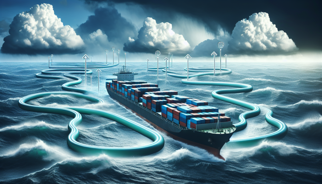 Navigating the Challenges of Increasing Shipping Costs