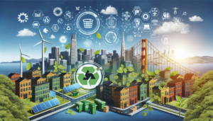 Reducing Waste and Improving Sustainability Through Efficient Returns Management in San Francisco