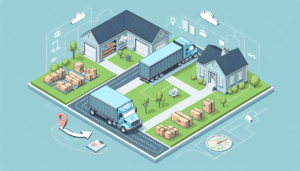 Streamlining Delivery: How Direct-to-Consumer Logistics is Changing the Game