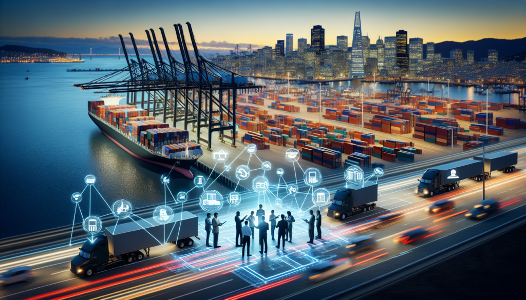 Streamlining Operations: How Rapid Fulfillment Services Are Revolutionizing Supply Chains in San Francisco