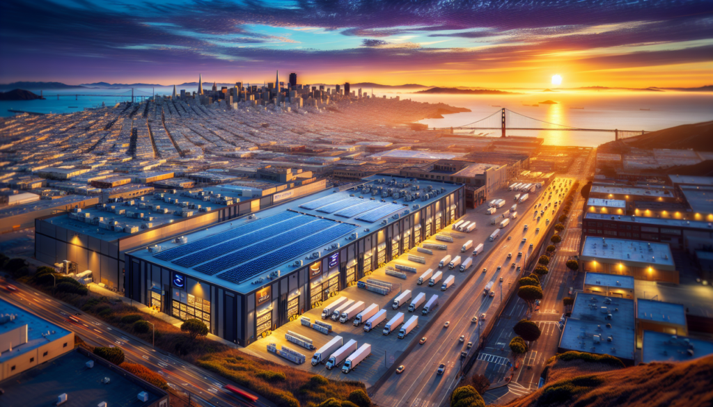 The Best of the Best: San Francisco's Top Fulfillment Centers Recognized