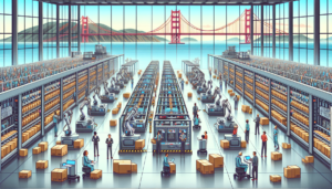 The Future of Fulfillment Centers in San Francisco: What to Expect