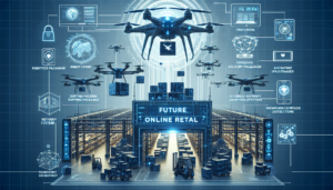 The Future of Online Retail: How Fulfillment Hub USA's Technology is Shaping the Industry