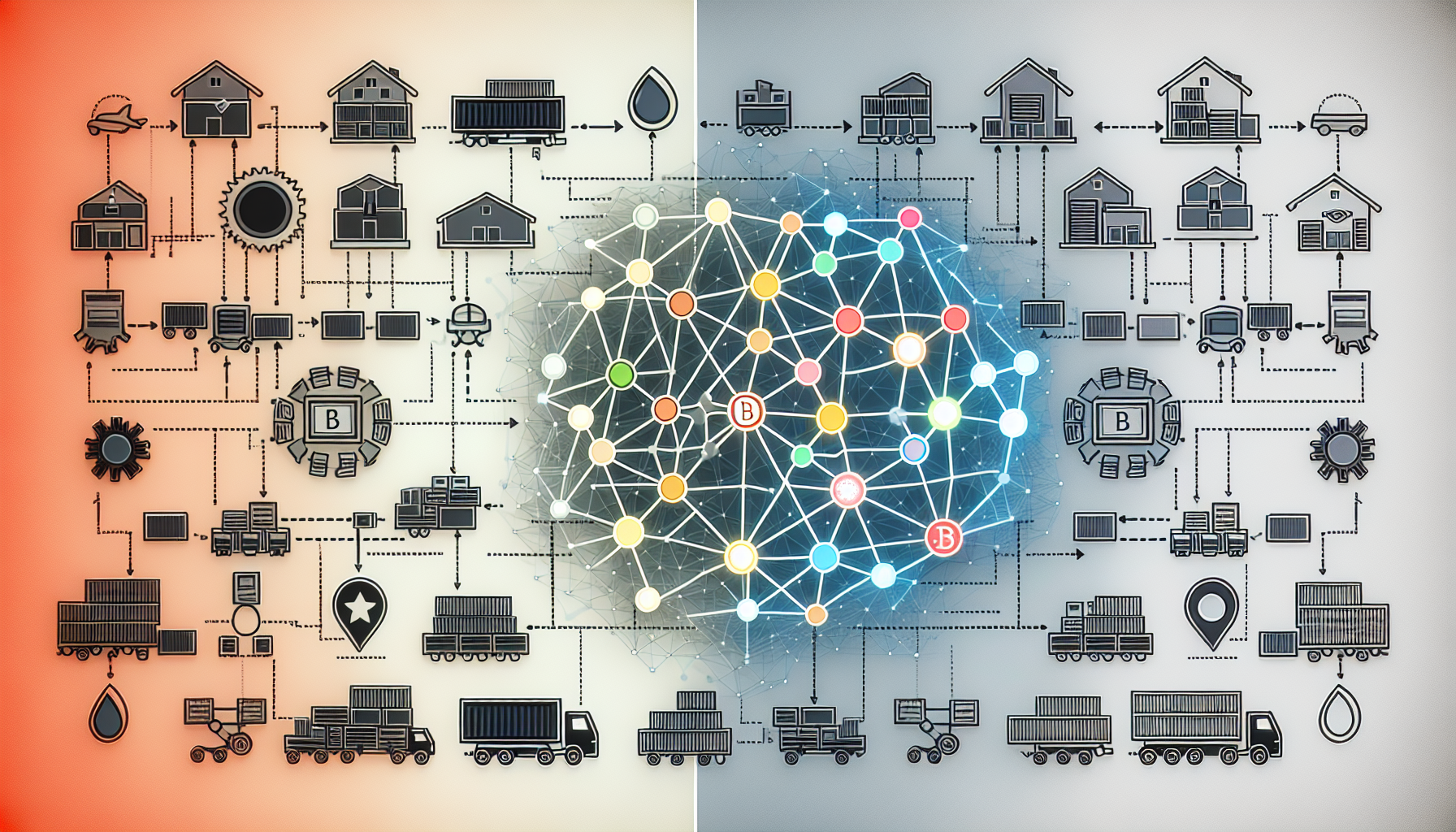 The Future of Supply Chain Management: Leveraging Blockchain for ...