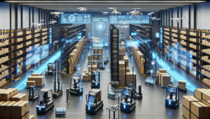 The Future of Warehousing: How Smart Technology is Leading the Way